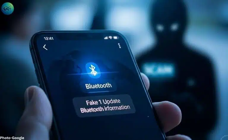 Bluetooth অন রাখলেই ঝুঁকি হ্যাকারদের টার্গেটে ব্যাংক তথ্য