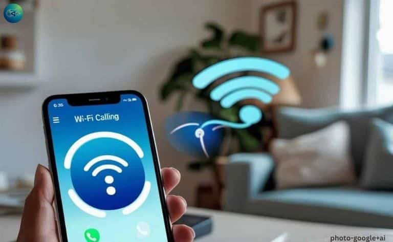 WiFi Calling