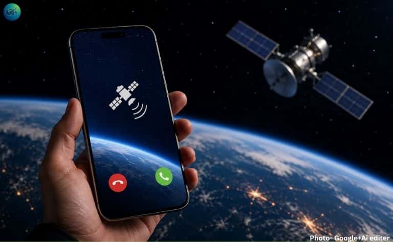 আইফোনে স্যাটেলাইট কল এখনই নয় জানাল অ্যাপল