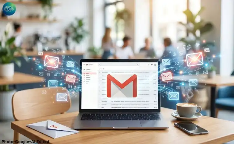 আপনার Gmail অ্যাকাউন্ট কতটি ডিভাইসে লগইন আছে জানবেন যেভাবে