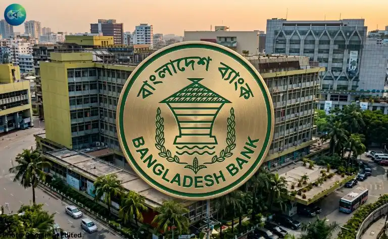 কার্ড থেকে বিকাশ-নগদ-রকেটে টাকা আনতে নতুন নির্দেশনা দিল বাংলাদেশ ব্যাংক