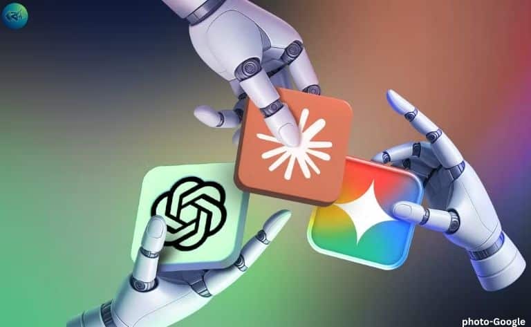 চ্যাটজিপিটি, জেমিনি নাকি নোটবুকএলএম