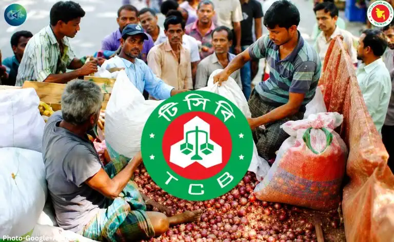 দেশব্যাপী টিসিবির ডিলার নিয়োগ, আবেদন অনলাইনে
