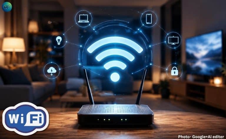 প্রতিদিন ব্যবহার করলেও Wi-Fi-এর আসল অর্থ