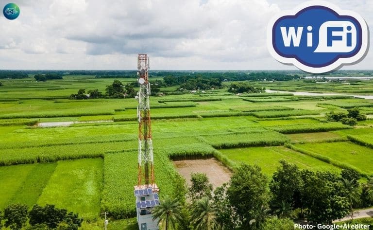 ফাইভজির যুগে আবারও ফোরজি সম্প্রসারণ