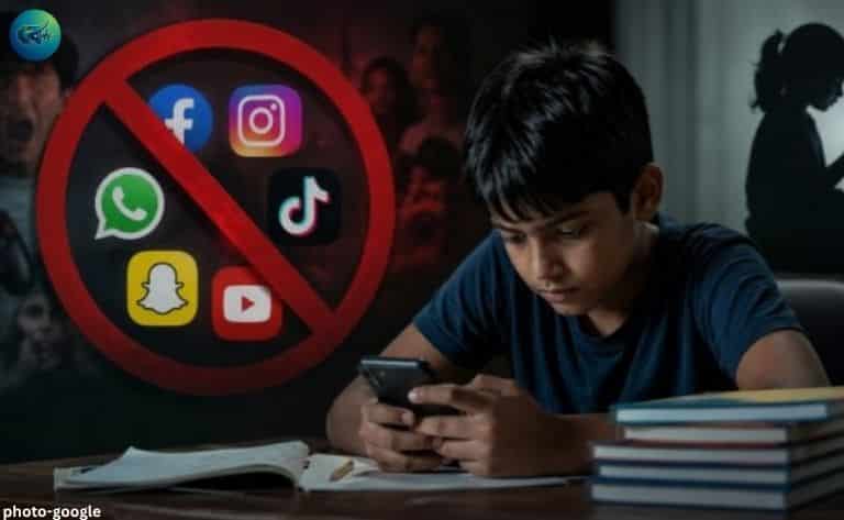 ফেসবুক-টিকটক বন্ধের দাবি জোরালো