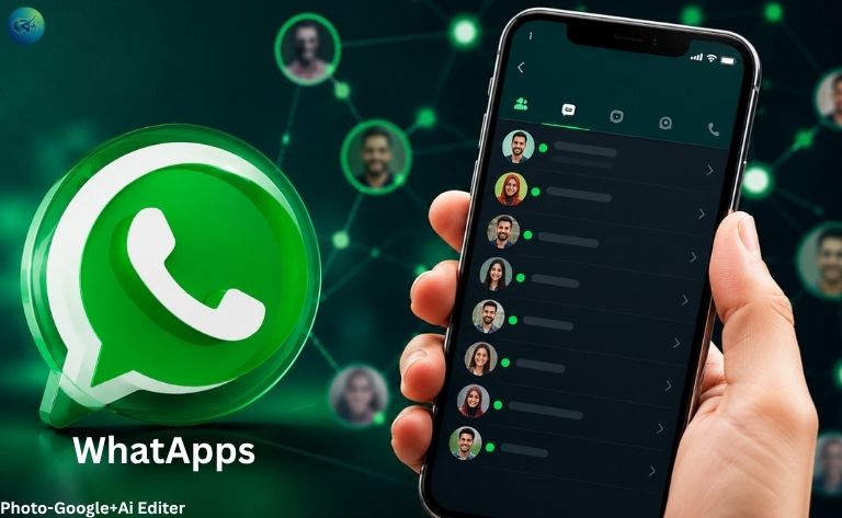 হোয়াটসঅ্যাপে আসছে নতুন হাব ফিচার