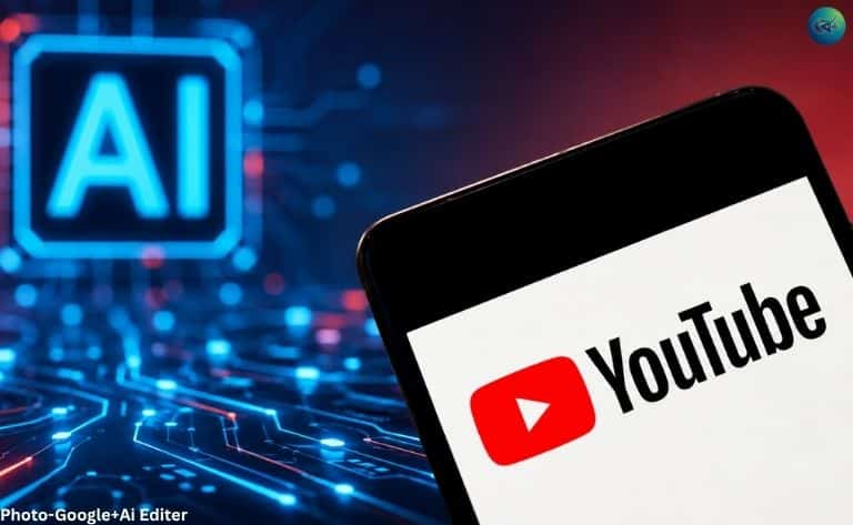 এআই প্রযুক্তিতে বদলে গেছে ইউটিউব