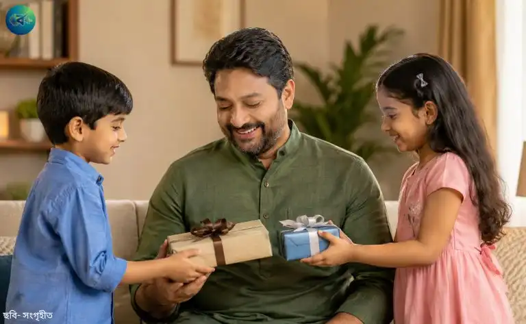 বাবা দিবস উপলক্ষে যেসব গ্যাজেট হতে পারে বাবার জন্য সেরা উপহার