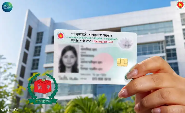 নতুন ভোটার নিবন্ধনের সময় বাড়াল ইসি, ৩১ জুলাই পর্যন্ত আবেদন করা যাবে