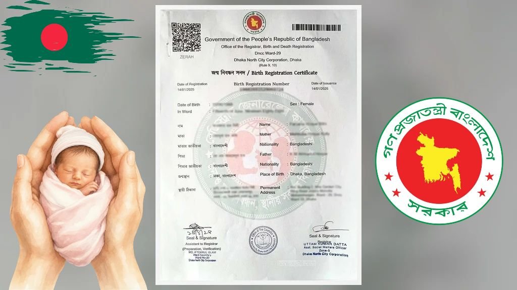 অনলাইনে ভোটার আইডি কার্ড আবেদন করার নিয়ম